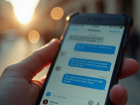 Global Reach: Allinll Expands into SMS Services