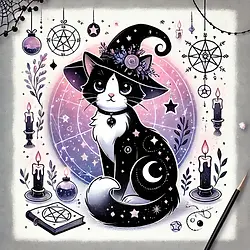 My familiar Oreo