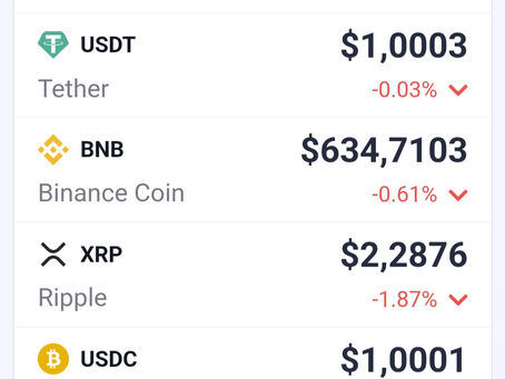 Her Piyasa Uygulaması