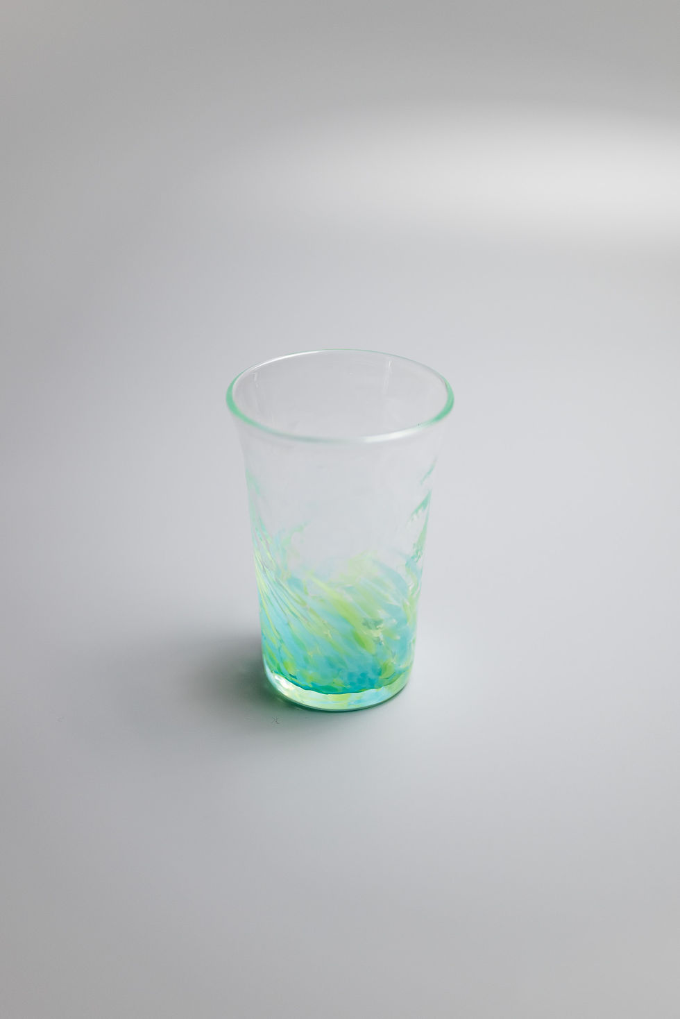 Thumbnail: Drinking glass「古宇利タンブラー」