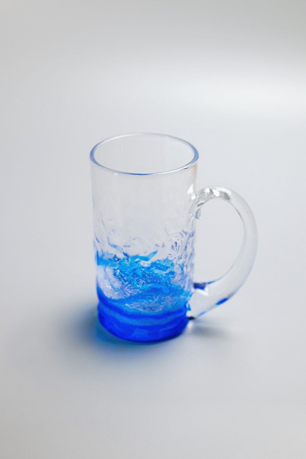 Thumbnail: Drinking mug「潮騒」