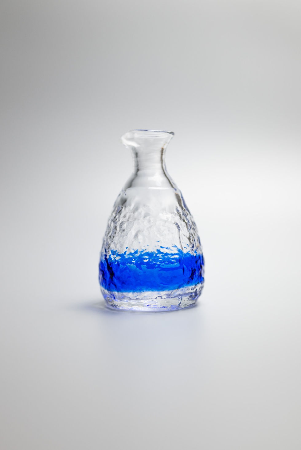 Thumbnail: Sake bottle「ティーダ」