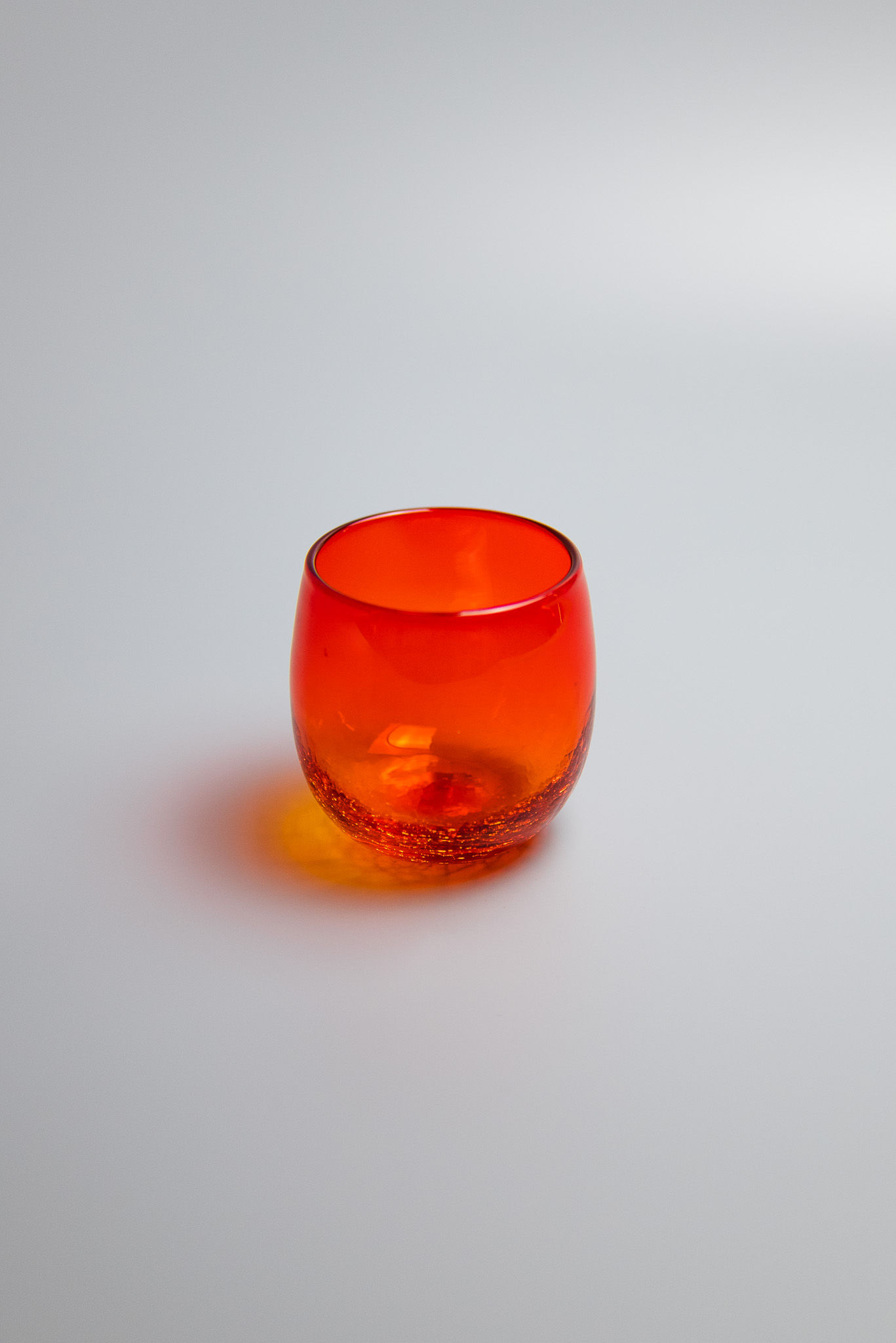 Drinking glass「たる」