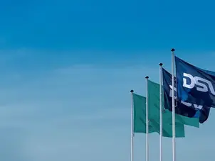DSV completes acquisition of Schenker