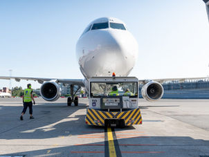 Menzies Aviation Awarded Ground Handling License at Miami International Airport