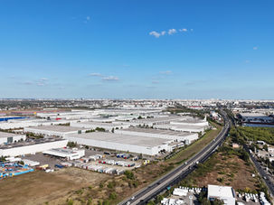 CTP expands its partnership with Delamode by over 30,000 sqm in CTPark Bucharest