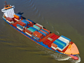 CLdN launches new Zeebrugge-Cork-Dublin container shipping service