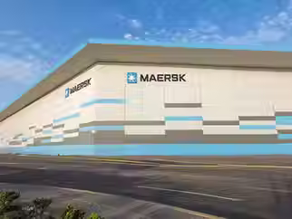 Global eCommerce businesses operating in Saudi Arabia set to benefit as Maersk and Saudi Post enter a strategic partnership