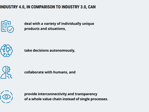 THE EFFECT OF INDUSTRY 4.0 TECHNOLOGY ON ECONOMIC, ECOLOGICAL & SOCIAL SUSTAINABILITY IN LOGISTICS