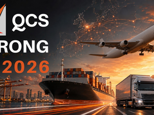 Strong H1 2026 Results for Quick Cargo Service