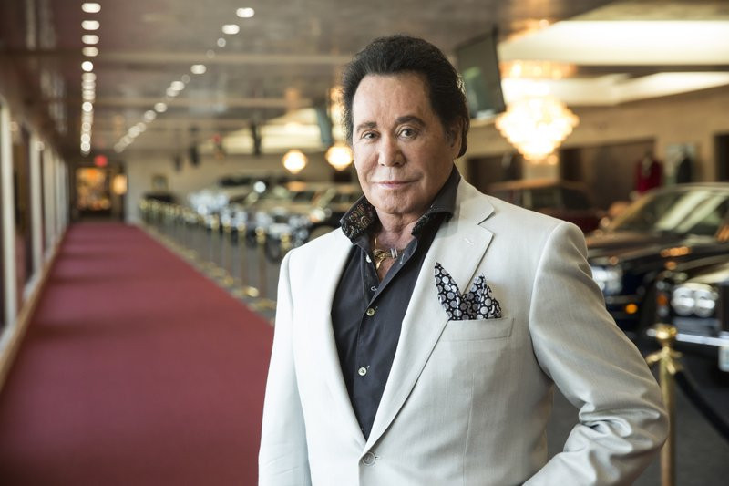 wayne newton pic from apn news january 27, 2019 article