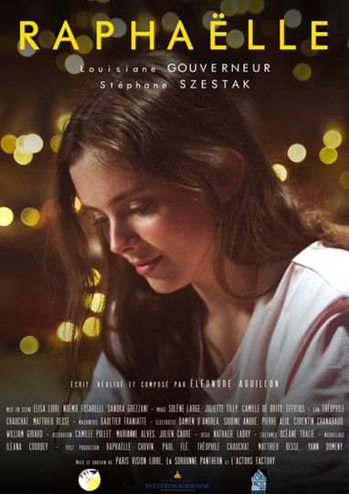 RAPHAELLE