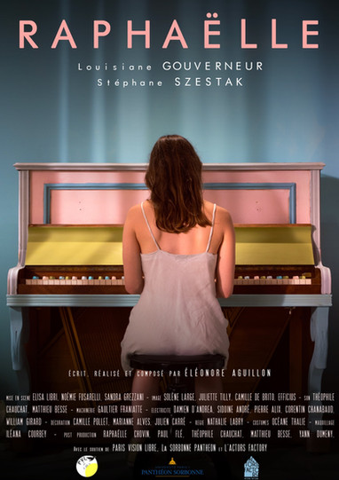 RAPHAELLE