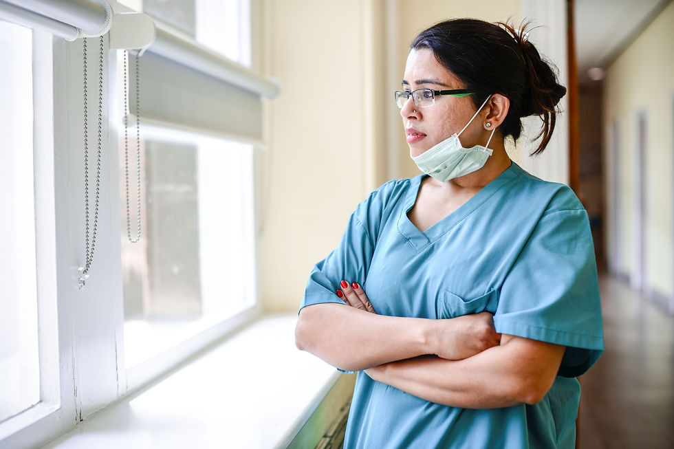 7 Signs Your Service Needs Additional Staffing Support
