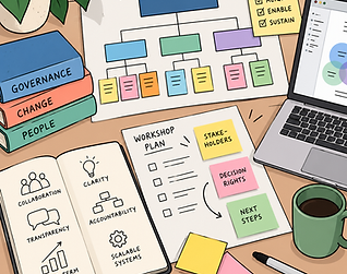 Governance Workshop Planning Desk.png