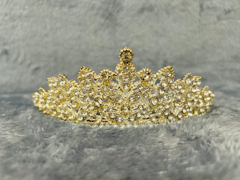 Thumbnail: I. Crown 1