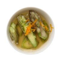 Asparagus Soup
