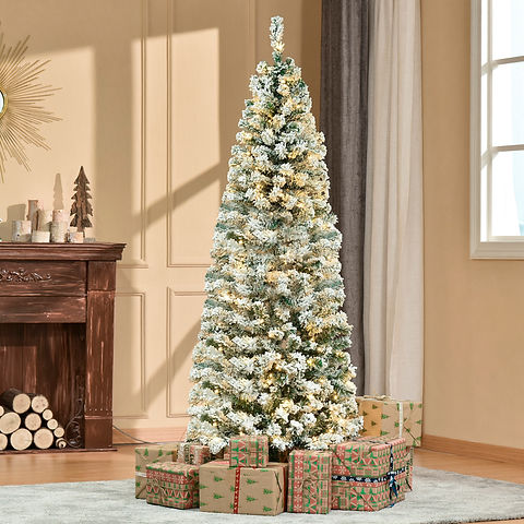 Light green christmas tree clearance