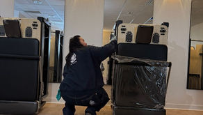 🧘 Nettoyage professionnel à Compiègne : remise en état avant ouverture d’un établissement