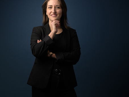 Jennifer, chargée de communication chez Bio-Propre 