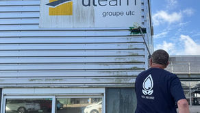 BIO-PROPRE, partenaire des établissements engagés pour une propreté durable