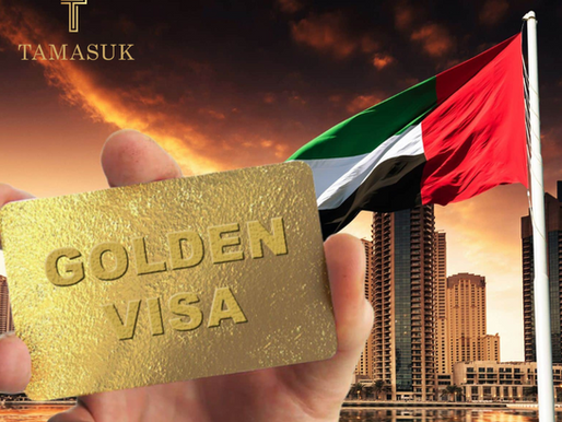 UAE Golden Visa: Now for More Professionals
