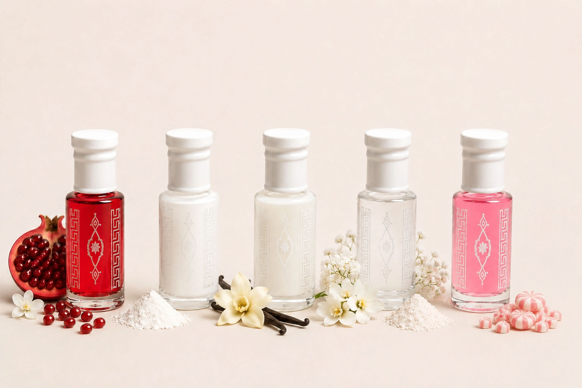 Musk Bundle 2