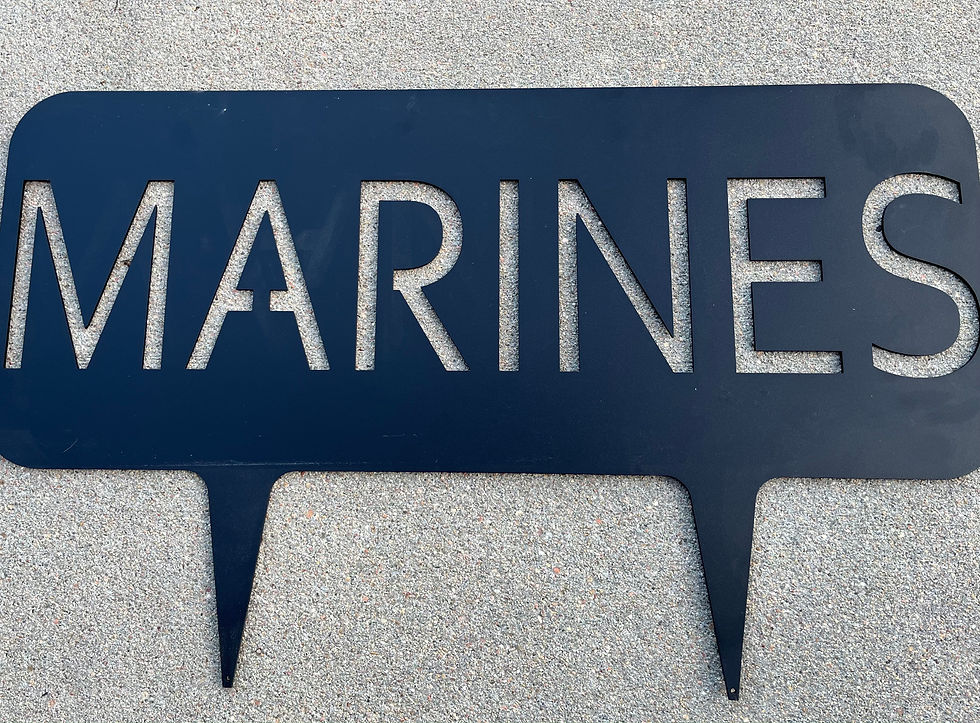 Marines