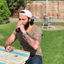 Writer: Beards, Booze & Brunch