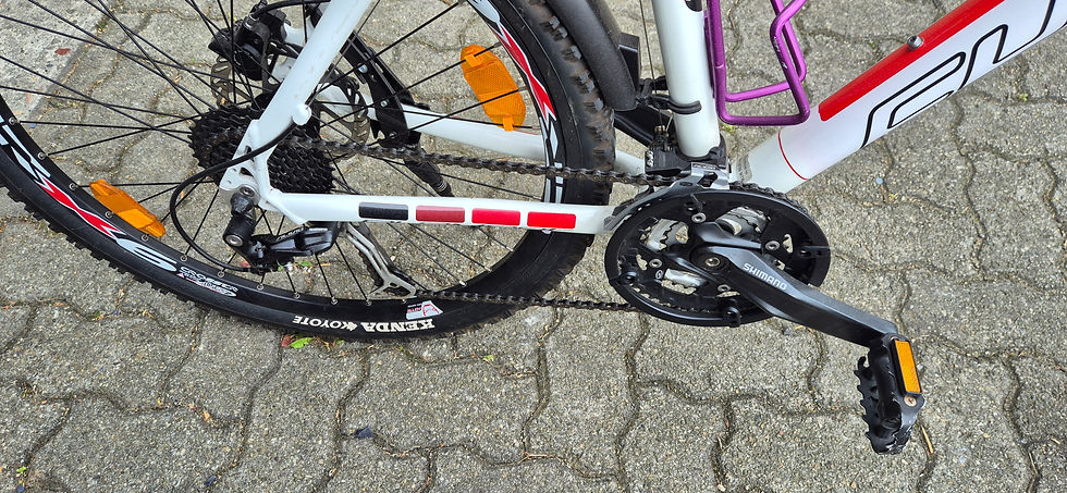 Miniaturbild: Mountainbike Cult element