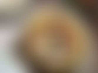 Currygryta med halloumi