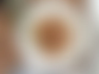 Krämig pasta med fläskfilé och kantareller