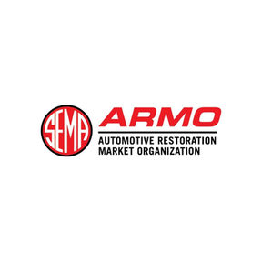 SEMA ARMO Logo