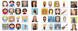 JUGAR MIENTRAS CREAMOS UN AVATAR