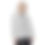 Thumbnail: black print windbreaker jacket front view on person
