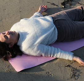 séance breathwork