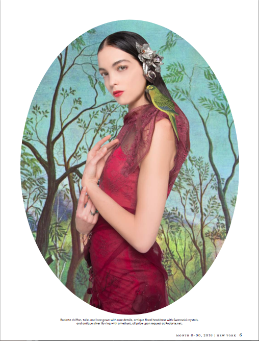 New York magazine The CUT
