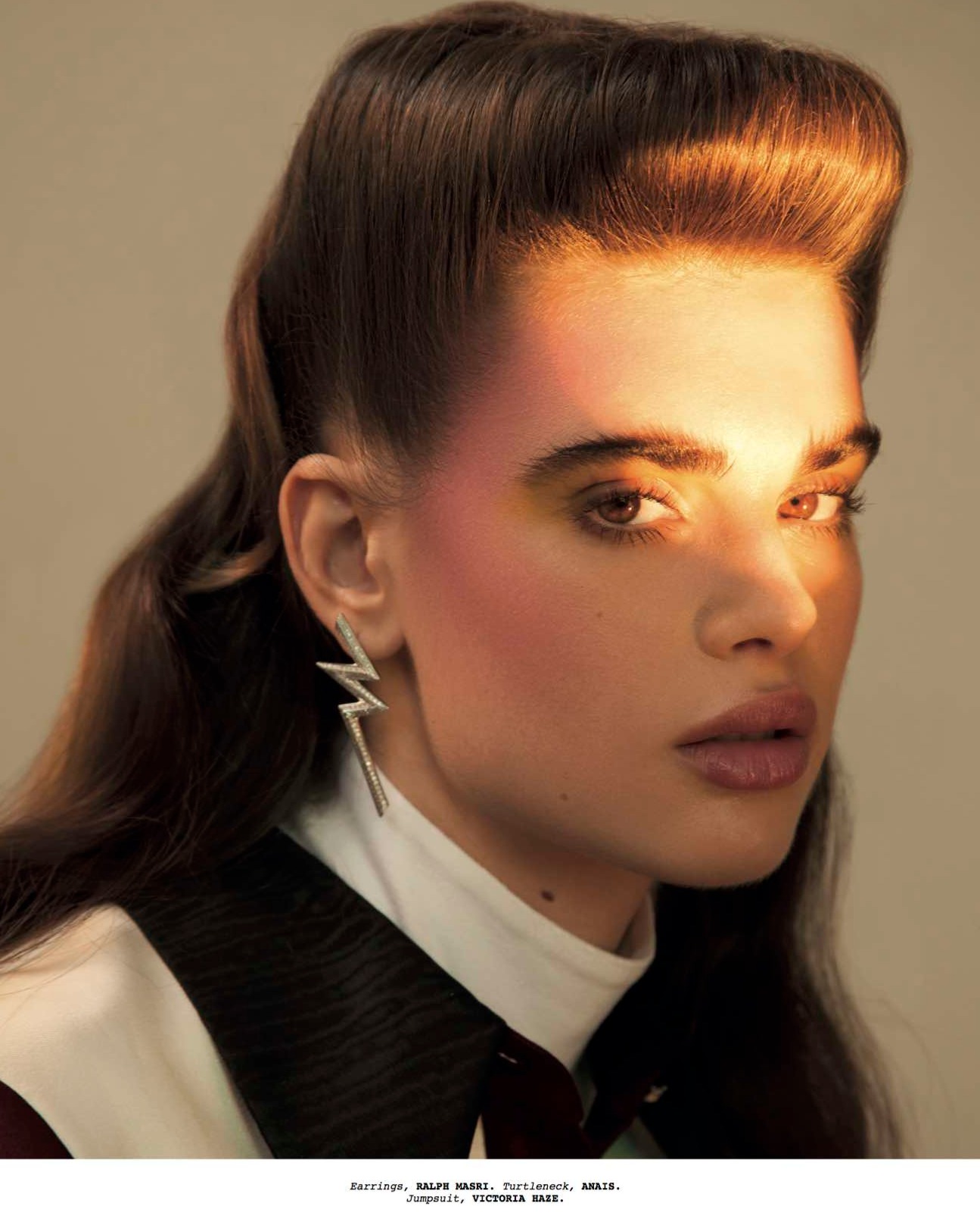 L'officiel Indonesia