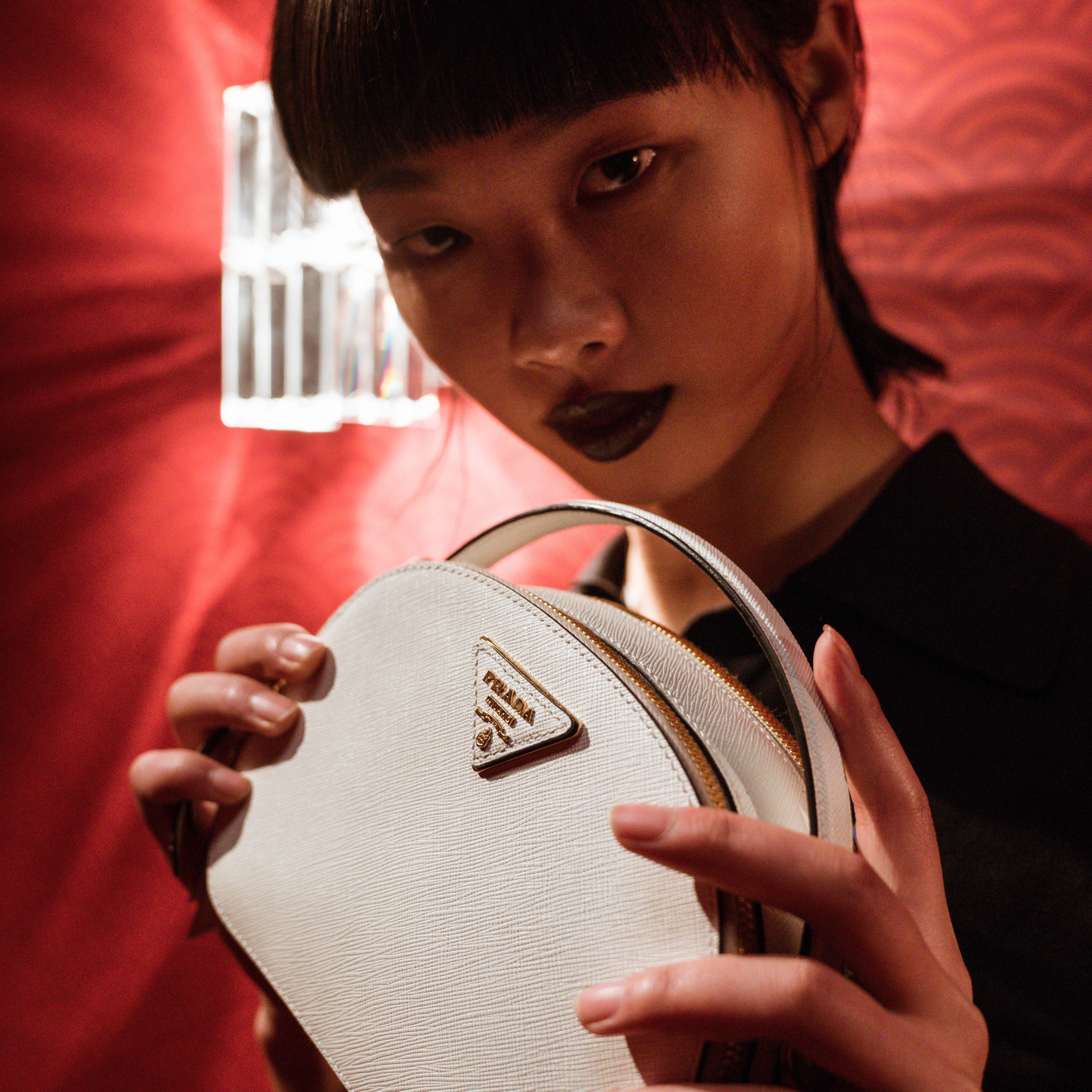 PRADA Chinese New Year Campaign