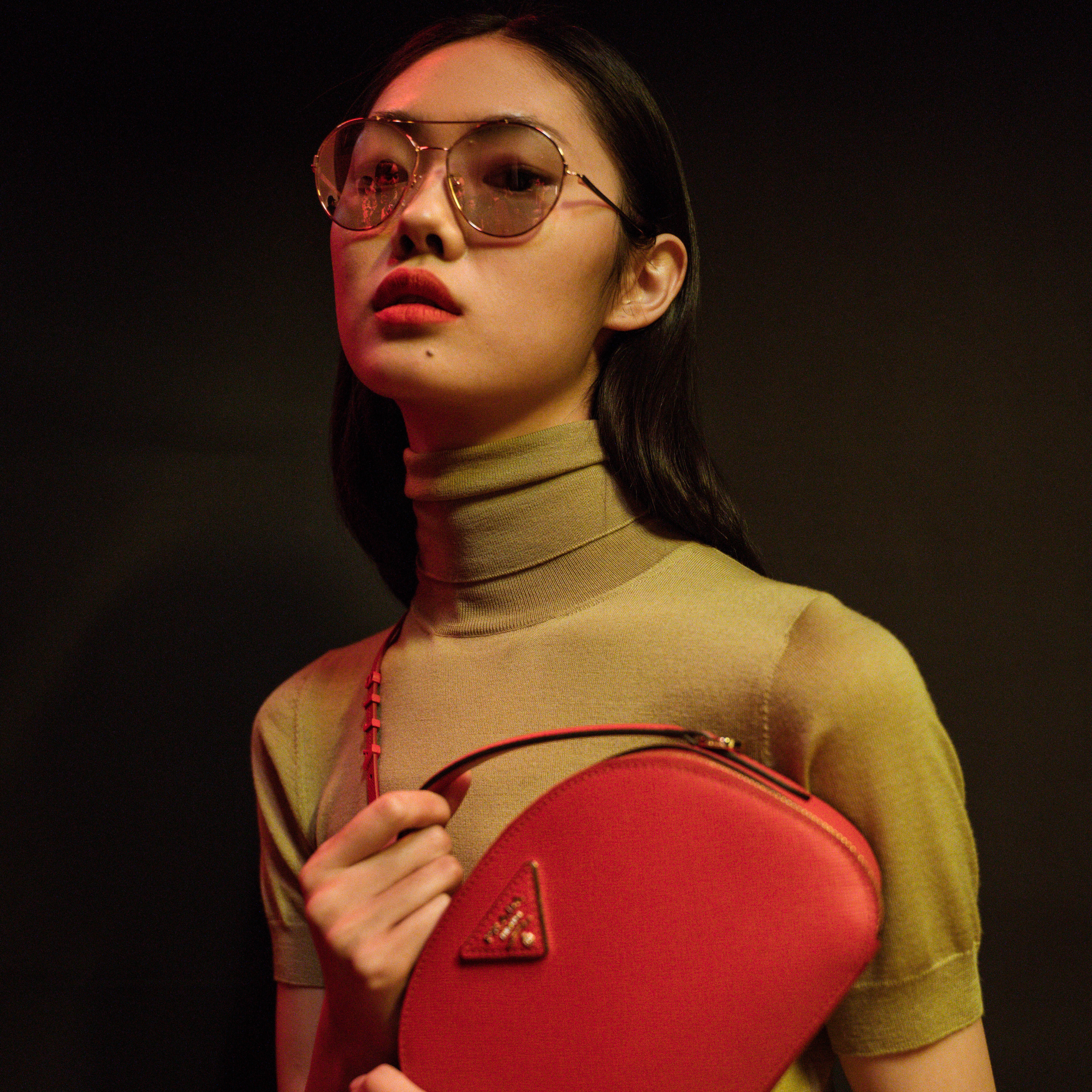 PRADA Chinese New Year Campaign