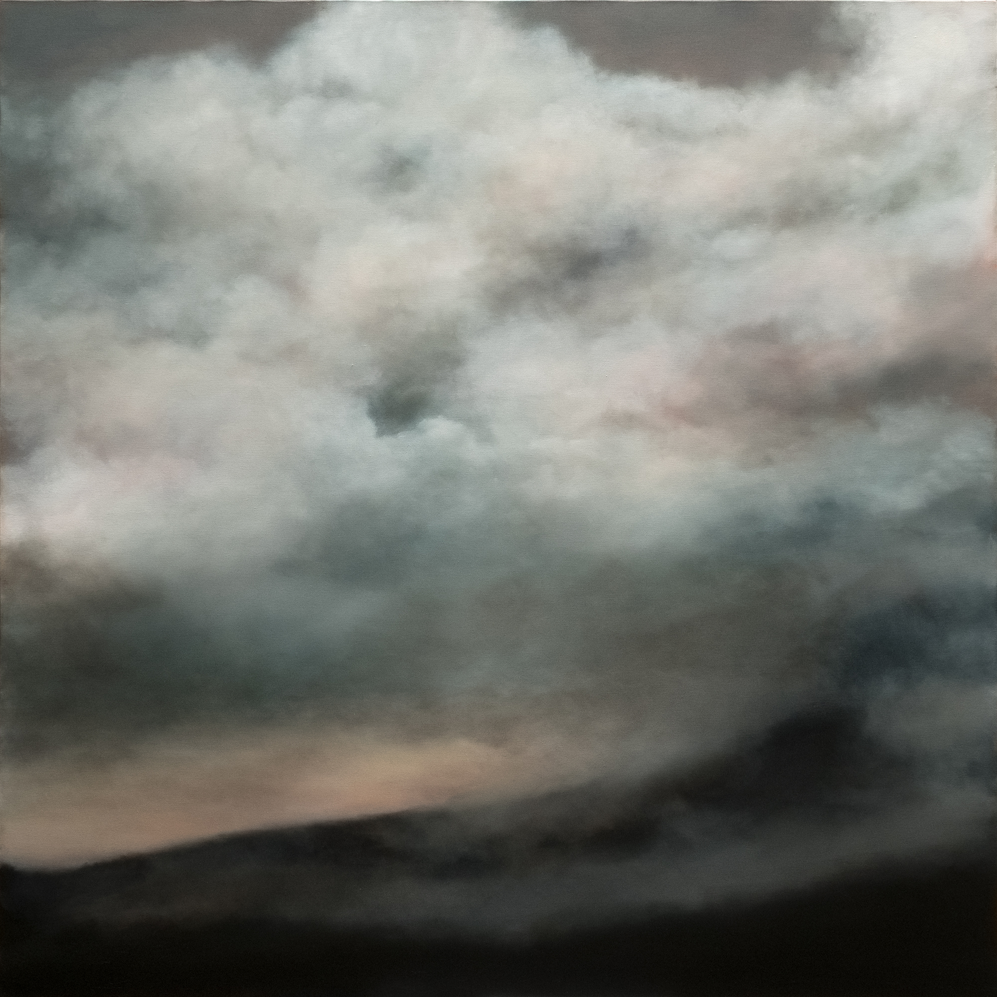 a handful of inwardness - SOLD