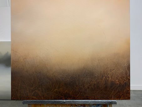 Fog Suite 3: Potters Clay