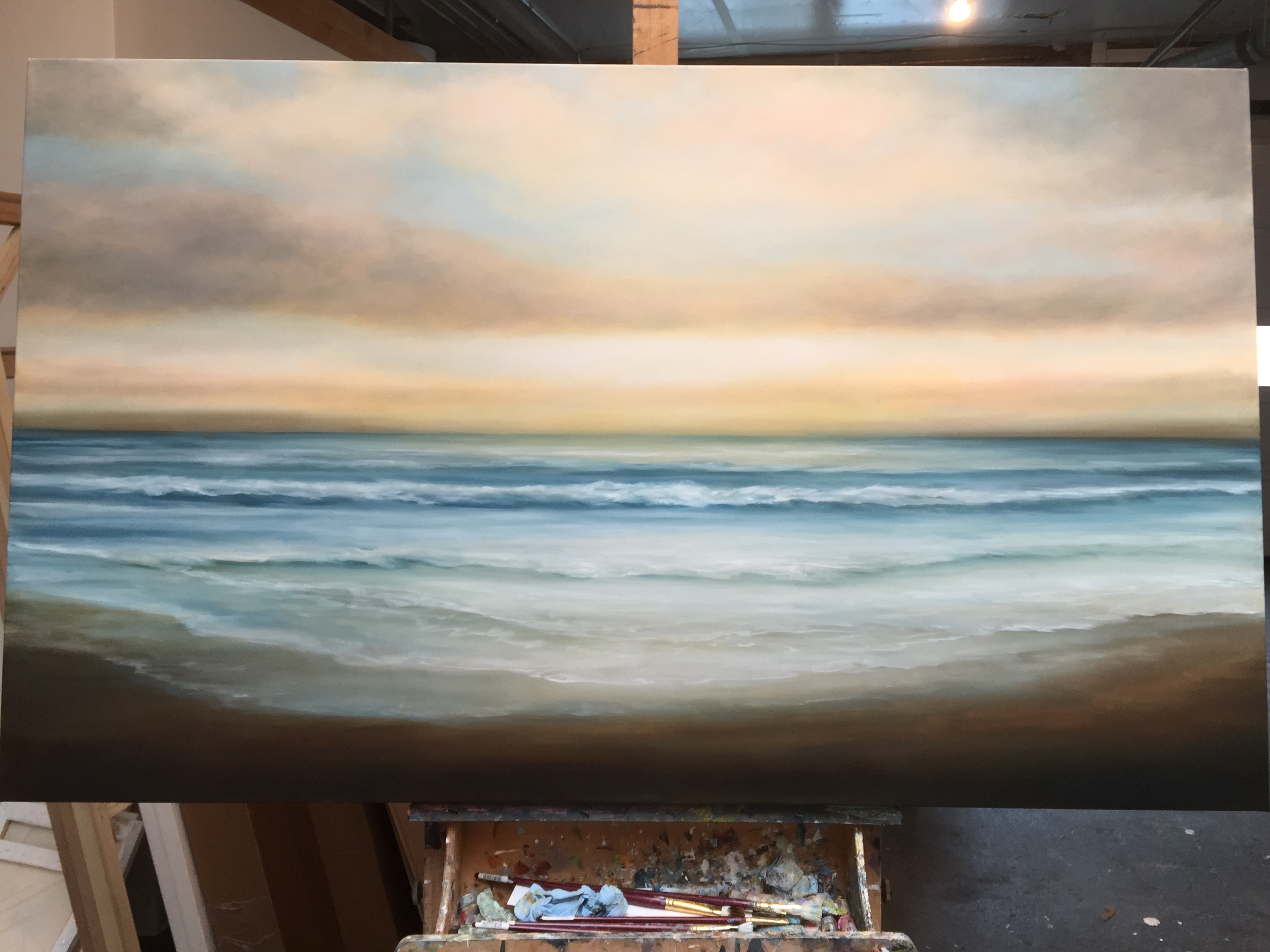 private commission - SOLD