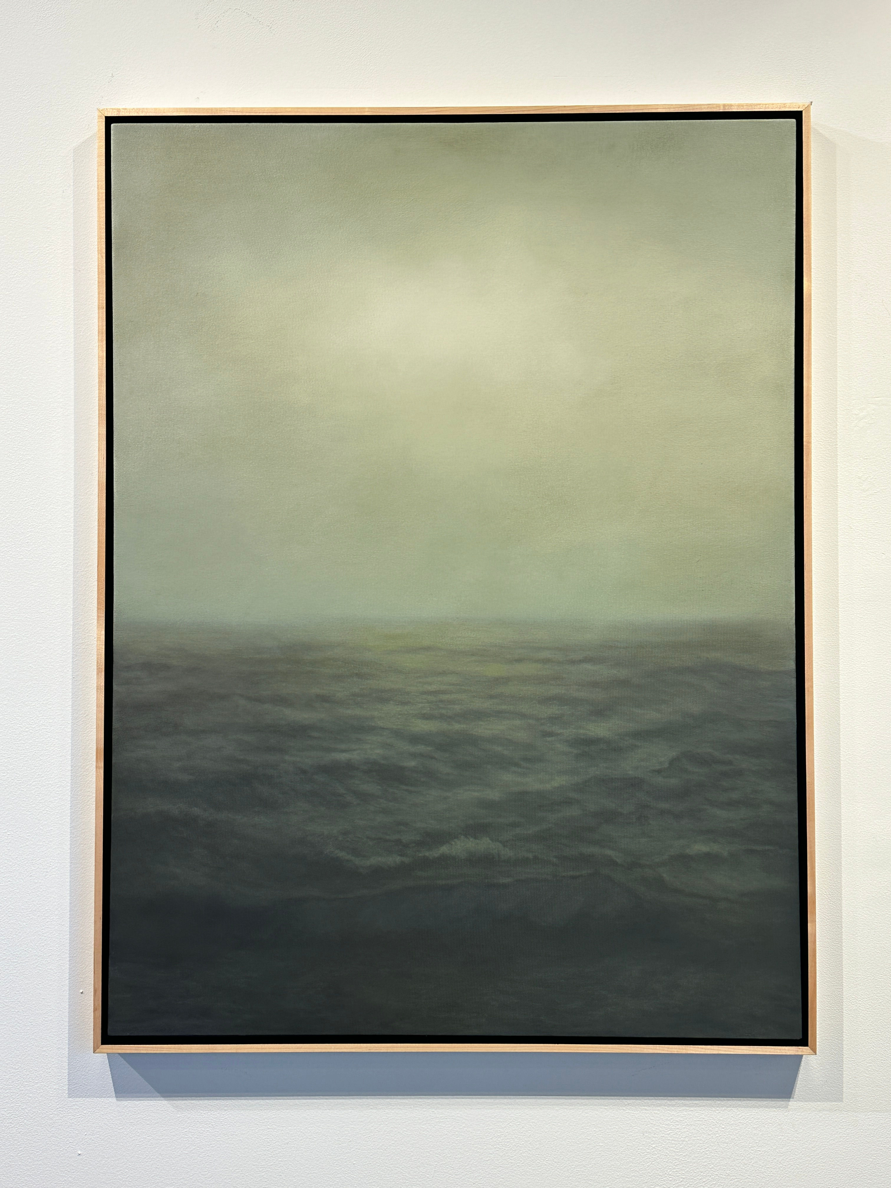 what comes between us and things grants them their shine