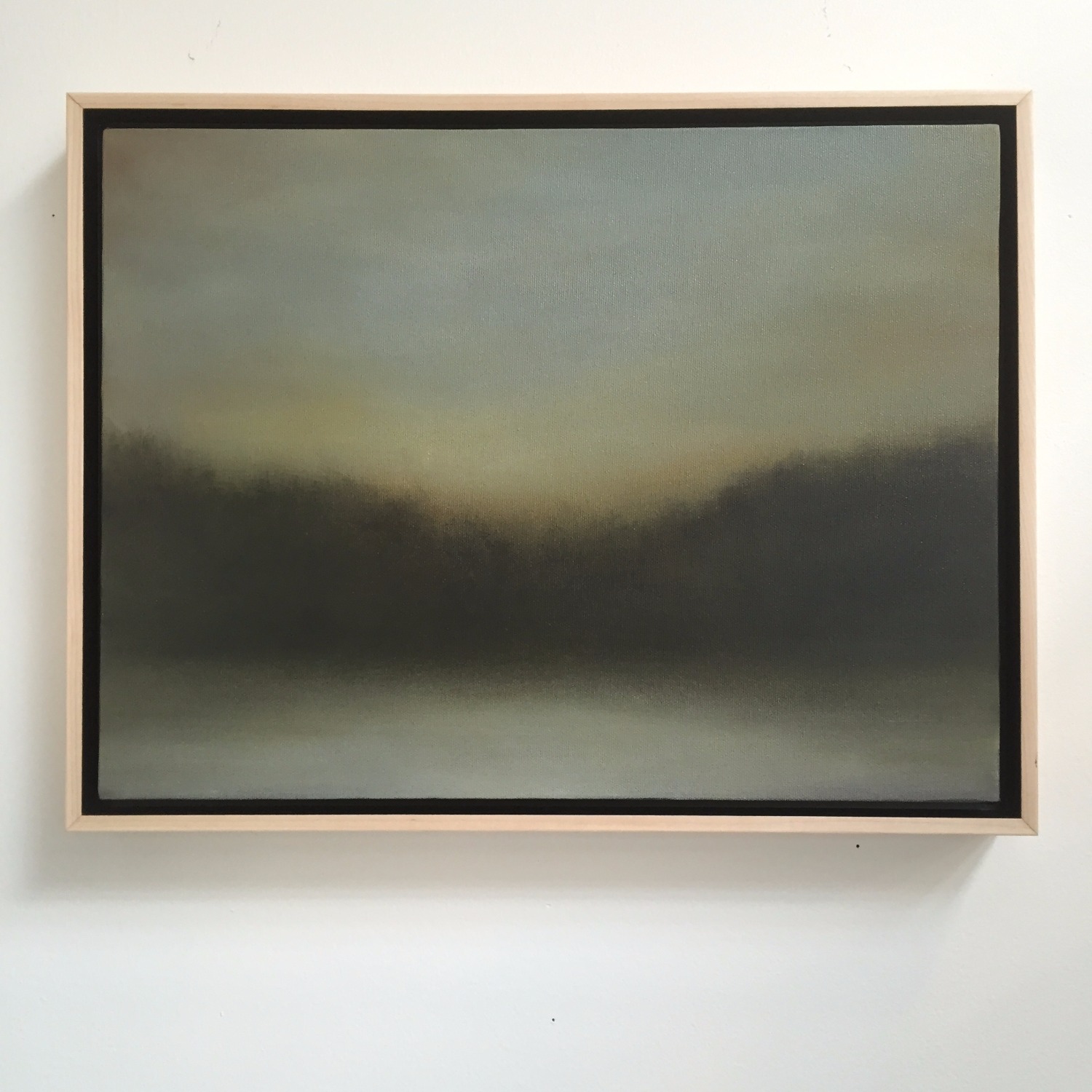 calm - SOLD