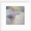 Thumbnail: limited time framed print, 12x12", "both solace and nourishment)