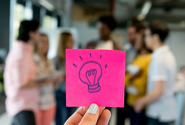 L'interview marketing peut transformer vos innovations en succès : comprendre les besoins clients, dénicher des opportunités de marché, mieux cibler les efforts marketing, minimiser les risques.