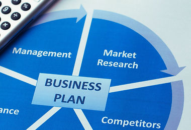 Etude de marché & business plan : concevoir une stratégie efficace et minimiser les risques liés aux investissements, aux lancements de nouveaux produits et à l’export.