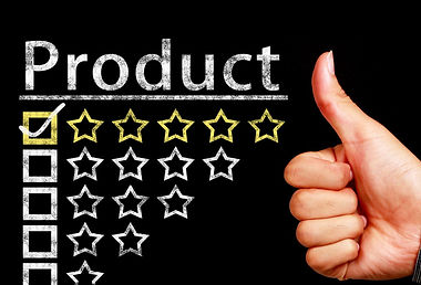 Optimisez votre stratégie d’innovation grâce à l’enquête de satisfaction produit : insights de valeur, réduction des coûts de développement, meilleure compétitivité et satisfaction client.