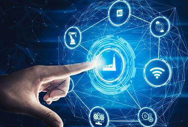 L’étude de marché marketing, exemple de tremplin pour les entreprises industrielles : elle fournit une vision à 360 du marché et contribue à mettre en lumière des opportunités de développement.